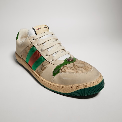 Zapatilla Screener con GG para hombre
