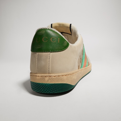 〔スクリーナー〕メンズ スニーカー