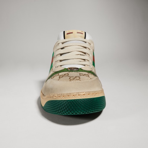 Screener Herrensneaker mit GG