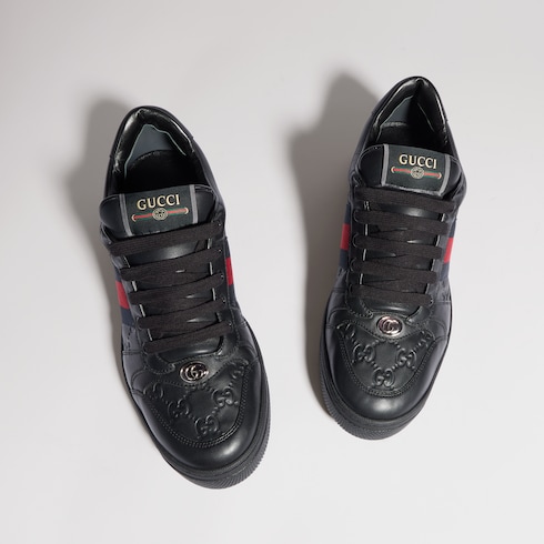 Screener Herrensneaker