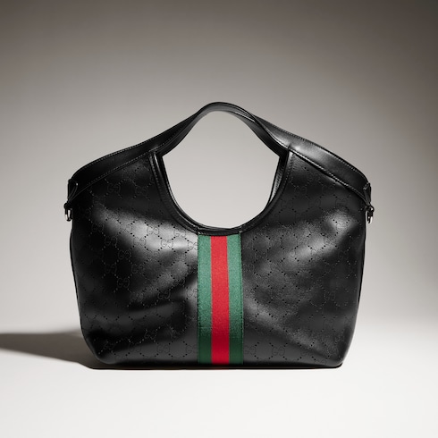 Bolsa tote pequeña Giglio