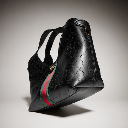 Bolsa tote pequeña Giglio