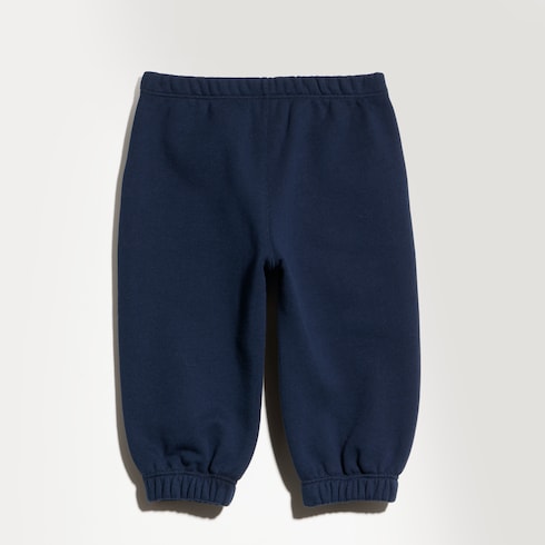 Babyhose aus Baumwolle