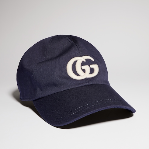 Casquette de baseball pour enfant en coton