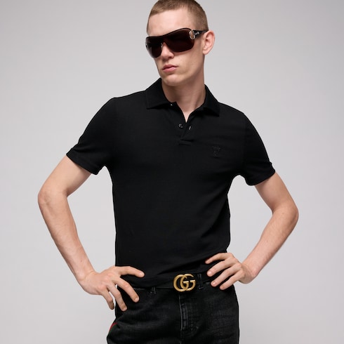 Cintura GG Marmont