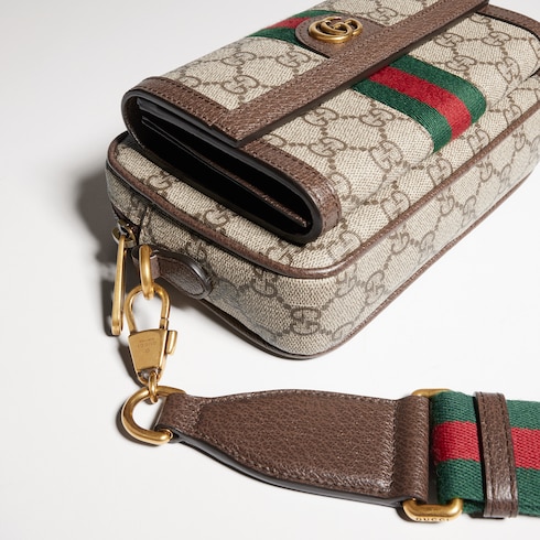 Mini borsa Ophidia