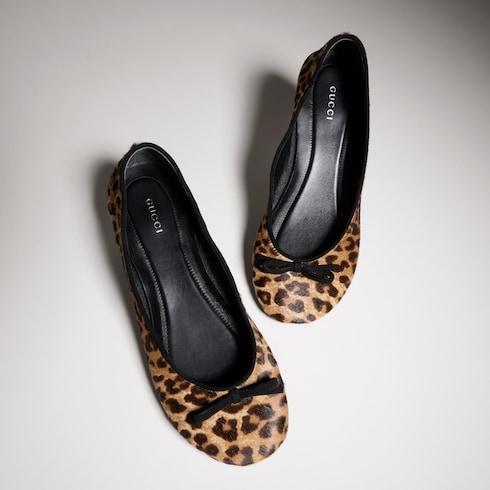 Balerinas para mujer con Bamboo