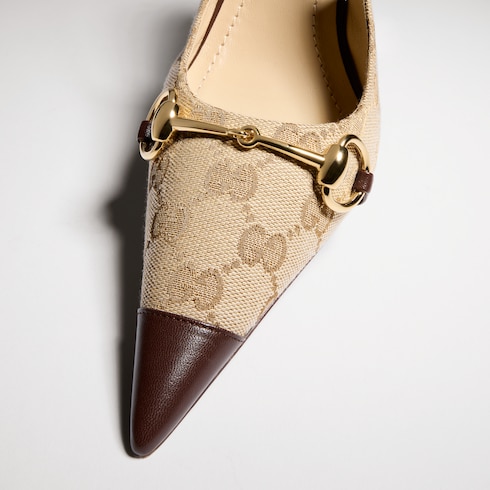 Zapatos de tacón con correa Donna para mujer