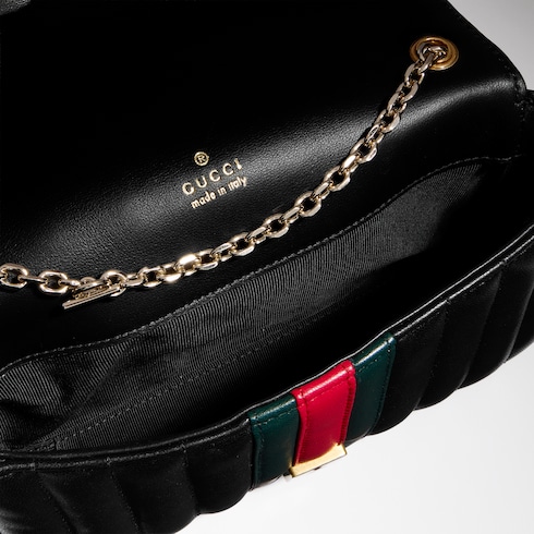 Jetset GG Marmont kleine Schultertasche