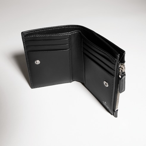 Kleine Brieftasche mit Horsebit