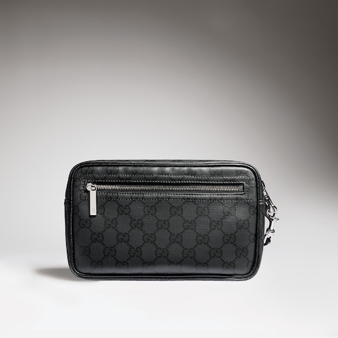 Gucci Essence Classic系列小号手拿包