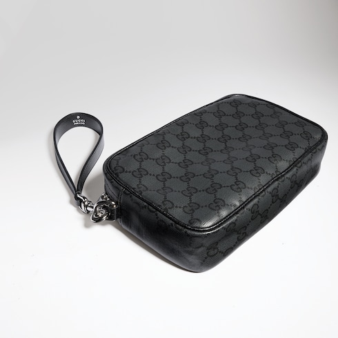 Piccola pochette Gucci Essence Classic