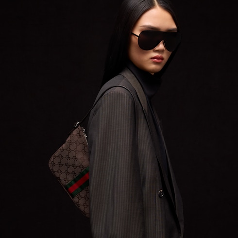 Lunetta small crossbody bag