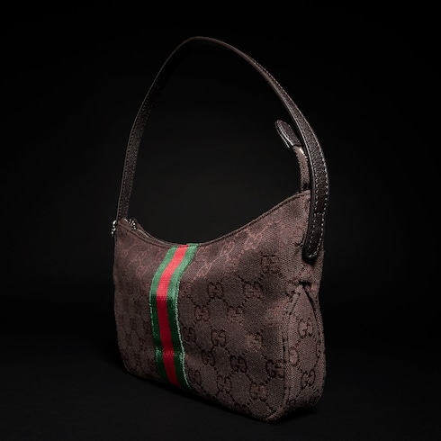 Borsa a tracolla Lunetta misura piccola