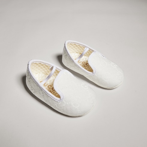 婴儿乐福鞋