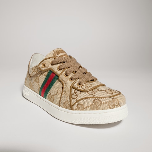 Sneaker bassa Stretch bambino