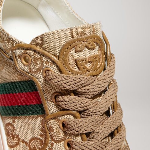 Sneaker bassa Stretch bambino