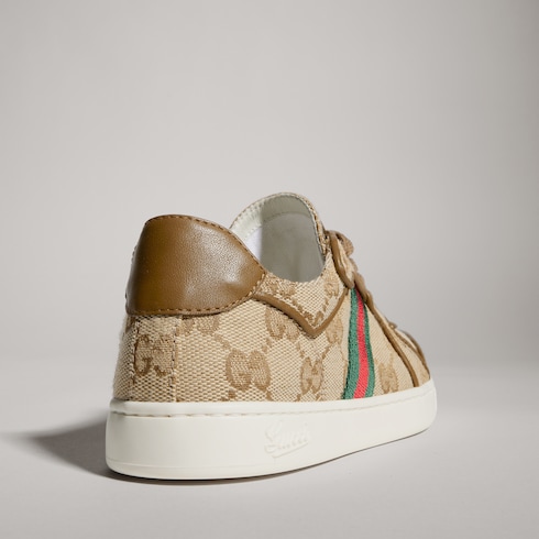 Sneaker bassa Stretch bambino