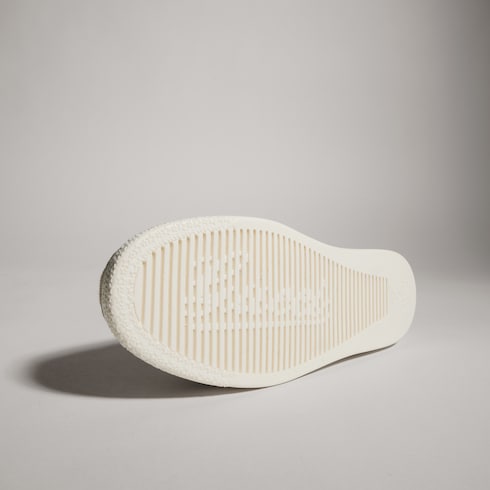 Sneaker bassa Stretch bambino