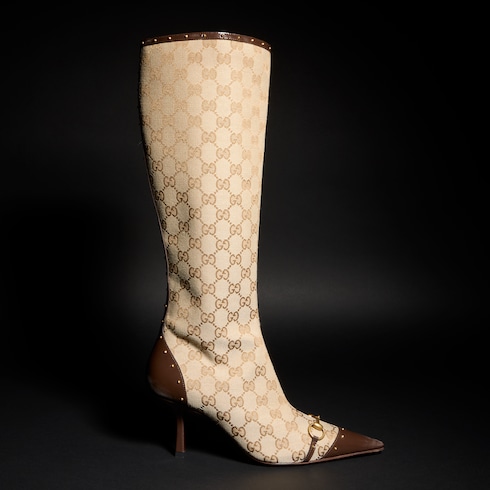 Stivale Savoy donna