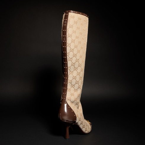 Stivale Savoy donna