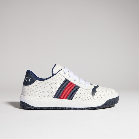 Baskets Screener pour enfant