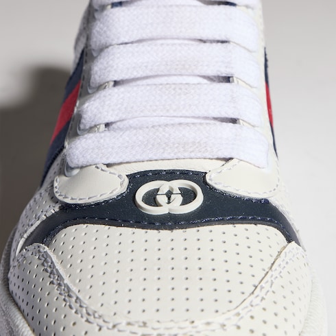 Children's Screener sneaker