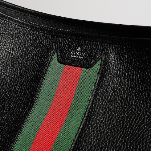 Web Trademark small crossbody bag