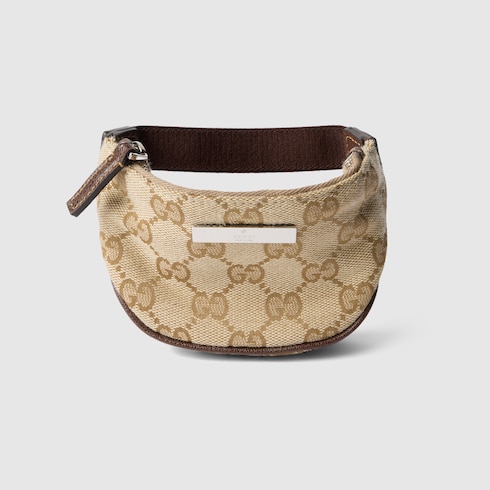 GUCCI グッチ タグ ミニ コインケース