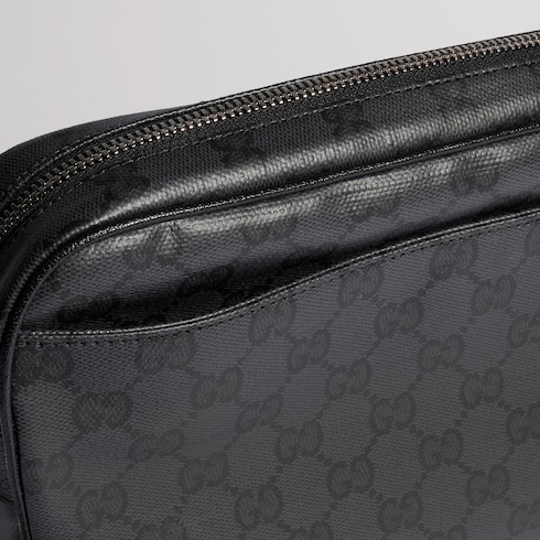 Bolsa cruzada pequeña Gucci Essence Classic