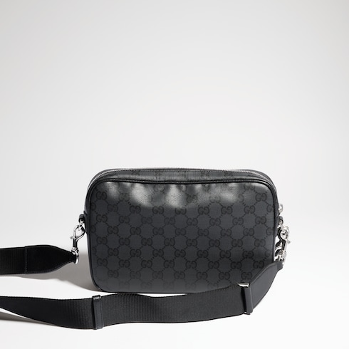Bolsa cruzada pequeña Gucci Essence Classic