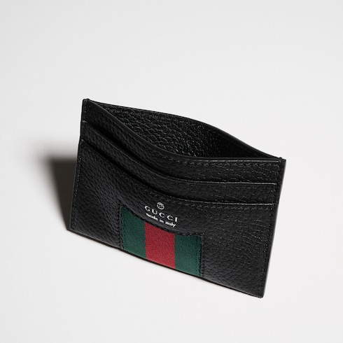 Web Trademark Faltbrieftasche