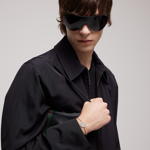 سوار Gucci crest boule