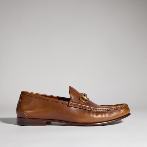 Mocasines para hombre Horsebit 1953