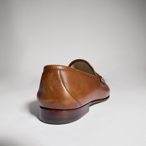 Mocasines para hombre Horsebit 1953
