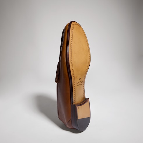 Mocassino Horsebit 1953 uomo
