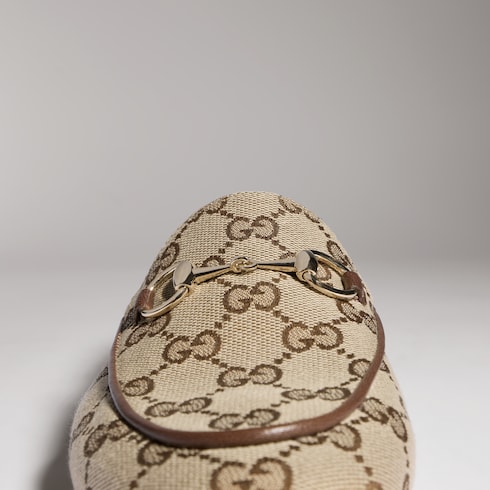 Mocassino Gucci Jordaan donna