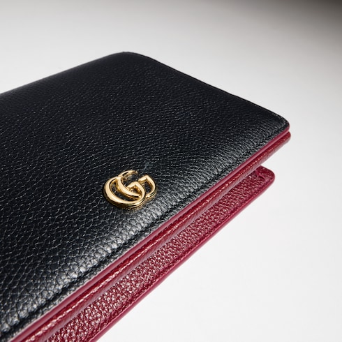 GG Marmont系列链式钱包