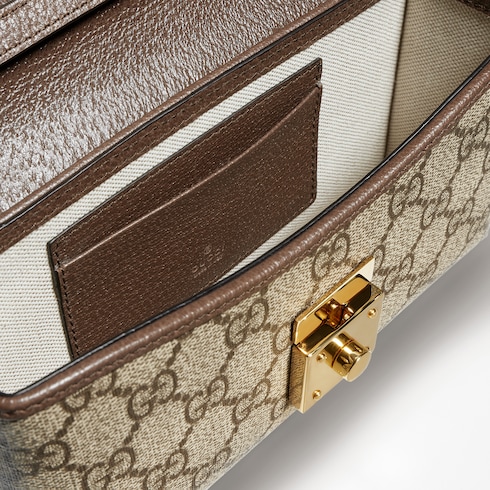 Mini borsa a mano Ophidia