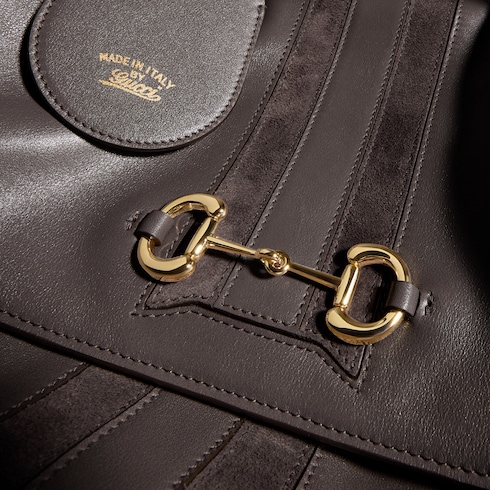 Paparazzo medium top handle bag
