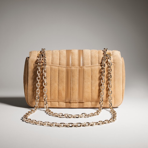 Jetset GG Marmont medium shoulder bag