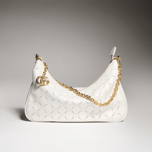 Borsa a spalla Lady Lunetta Chain misura piccola