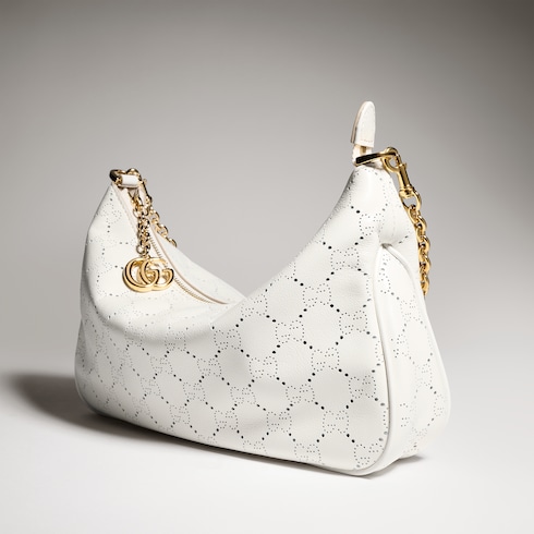 Kleine Lady Lunetta Chain Schultertasche