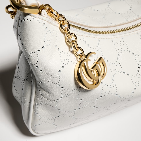 Kleine Lady Lunetta Chain Schultertasche