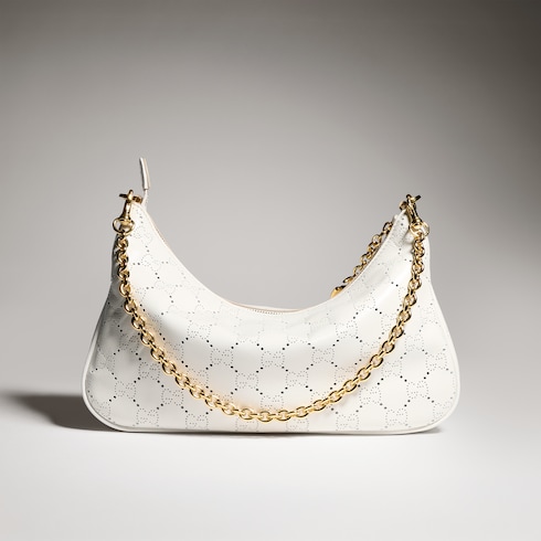 Lady Lunetta Chain small shoulder bag