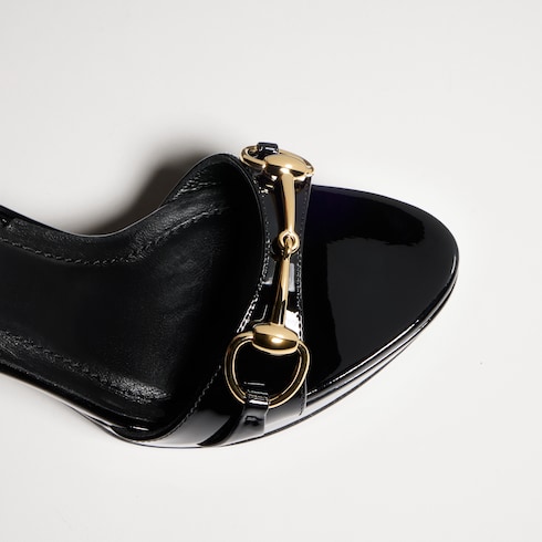 Sandalo con plateau Donna da donna