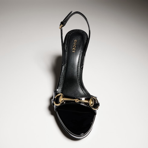 Sandalo con plateau Donna da donna
