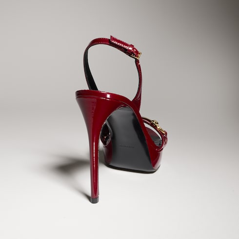 Sandales à plateforme Donna pour femme