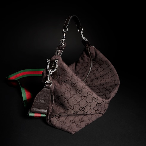 Bandolera Brera mediana