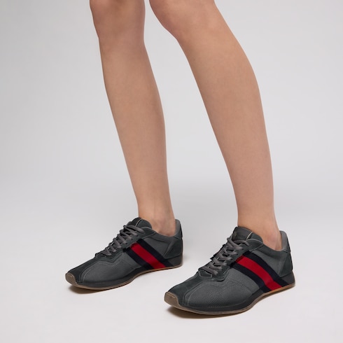 Sneaker Gucci Tempo donna
